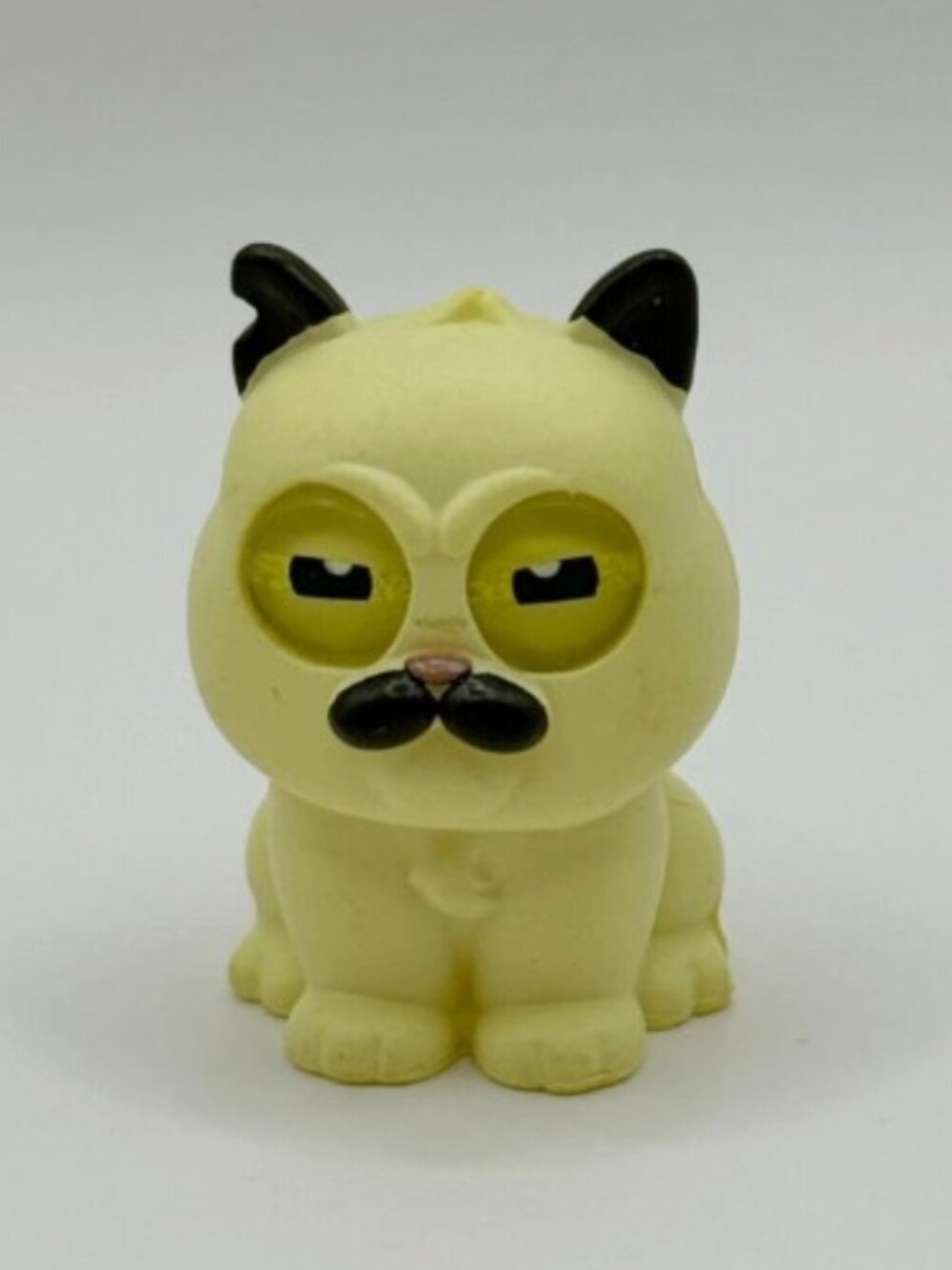 RARE Series 9 Machiavelli Luca Disney Doorables